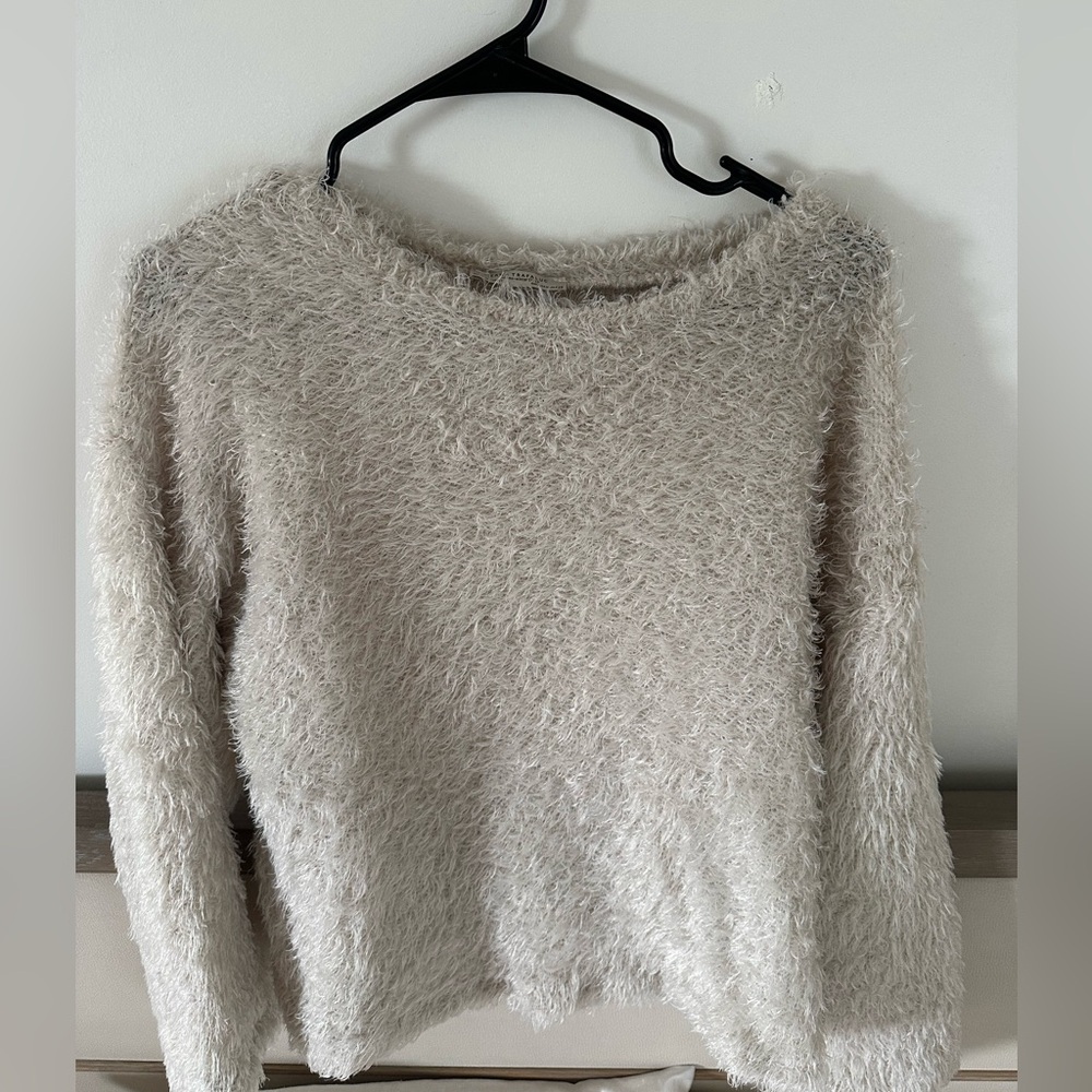 Zara Sweater
